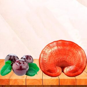 Beneficios del Ganoderma 