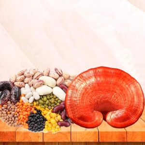 Beneficios del Ganoderma 