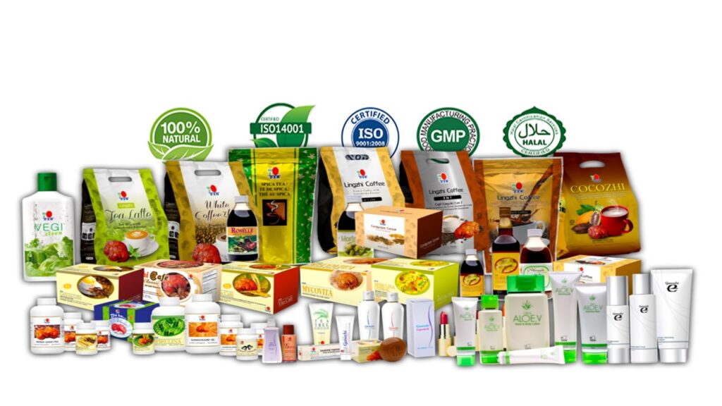 Donde comprar Ganoderma en Colombia u otros Paises